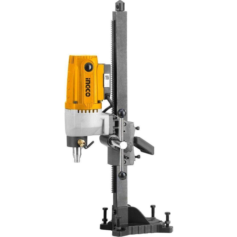Ingco DDM38001 Diamond Coring Machine / Core Drill 3800W - KHM Megatools Corp. Ingco DDM38001 Diamond Coring Machine / Core Drill 3800W - KHM Megatools Corp.